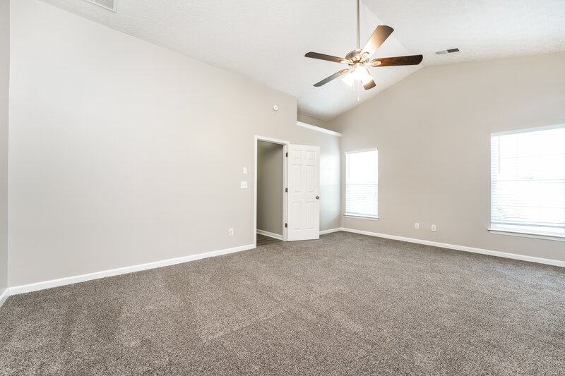 2,145/Mo, 120 Champion Ln Covington, GA 30016 Main Bedroom View 2