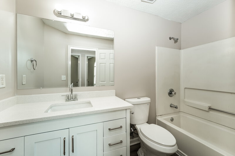 2,145/Mo, 120 Champion Ln Covington, GA 30016 Bathroom View