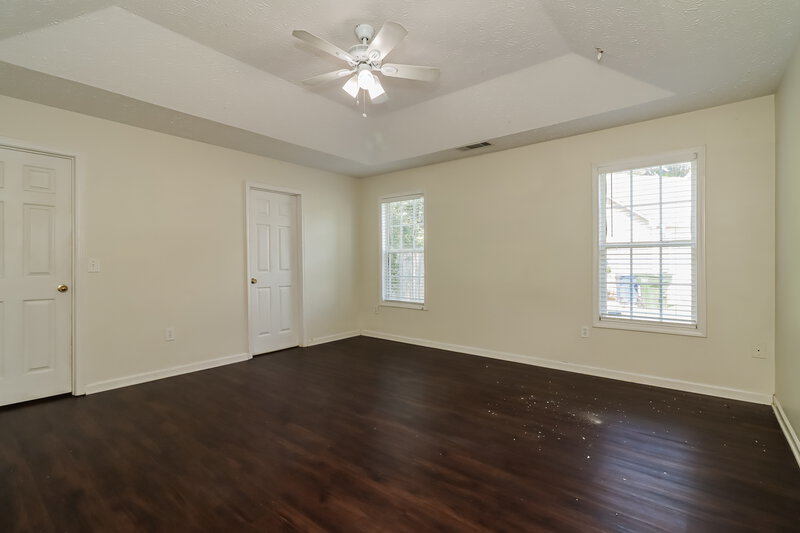 1,865/Mo, 4110 Eden Valley Dr Loganville, GA 30052 Main Bedroom View