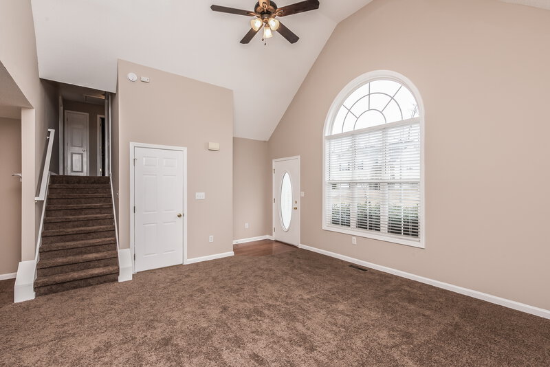 1,755/Mo, 110 Belle Chasse Dallas, GA 30157 Living Room View 2