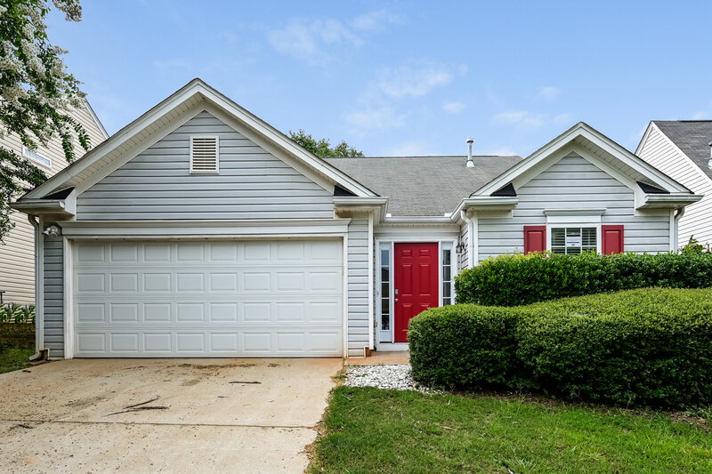 1,880/Mo, 1990 Towne Park Dr McDonough, GA 30252 External View