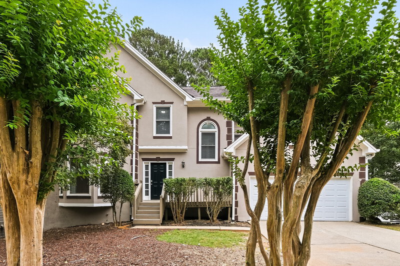 3 Bedroom House – 4118 Huntcliff Dr, Woodstock, GA 30189