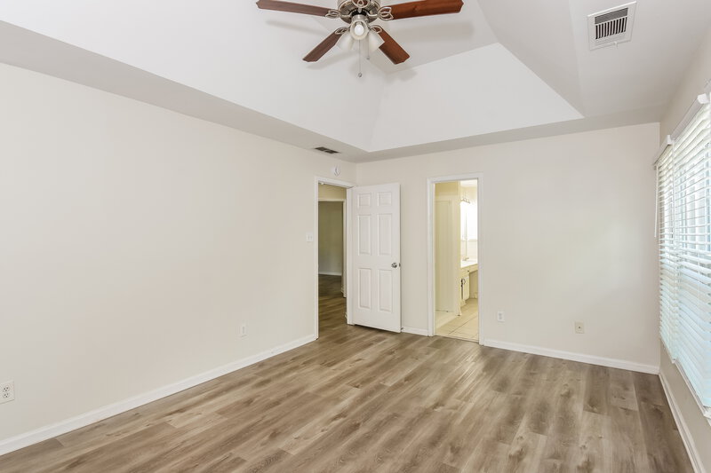 3,980/Mo, 4118 Huntcliff Dr Woodstock, GA 30189 Main Bedroom View