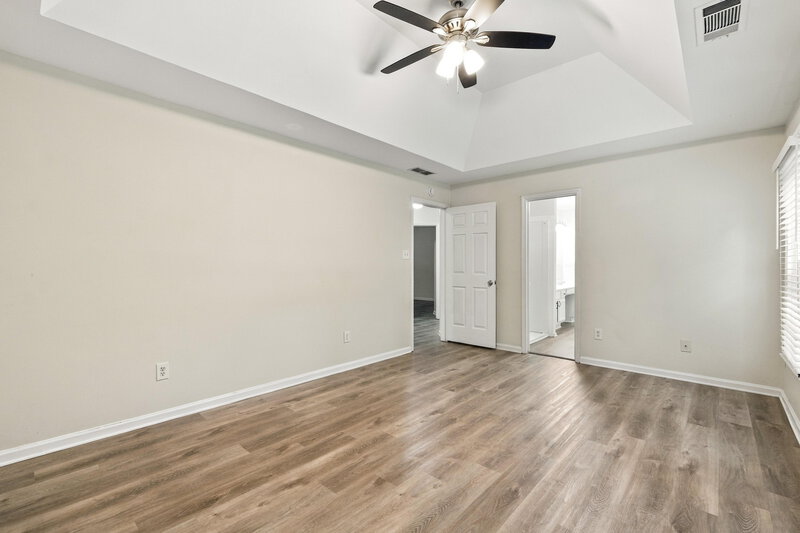 2,725/Mo, 4118 Huntcliff Dr Woodstock, GA 30189 Primary Bedroom View