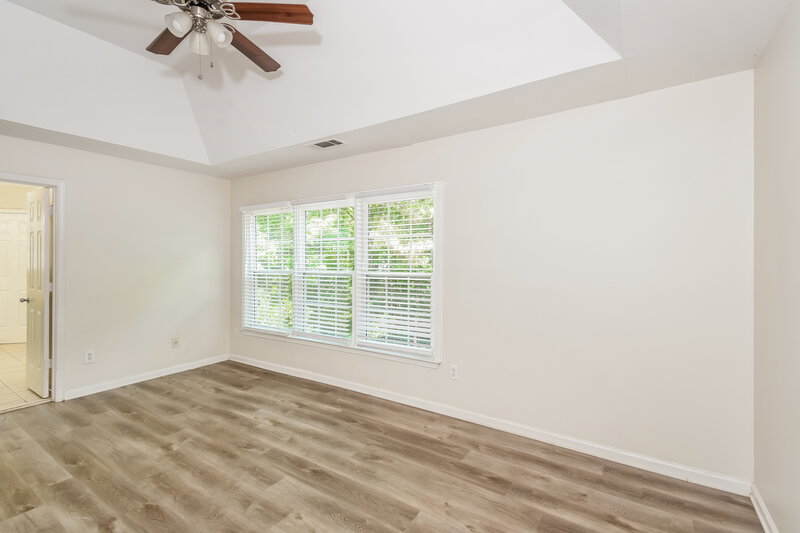 3,980/Mo, 4118 Huntcliff Dr Woodstock, GA 30189 Main Bedroom View 2