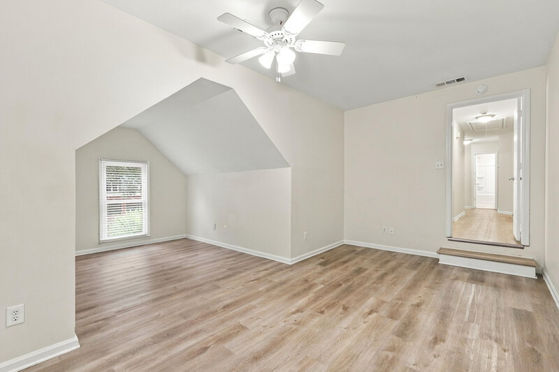2,725/Mo, 4118 Huntcliff Dr Woodstock, GA 30189 Bedroom View