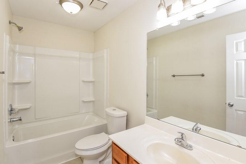 3,980/Mo, 4118 Huntcliff Dr Woodstock, GA 30189 Bathroom View
