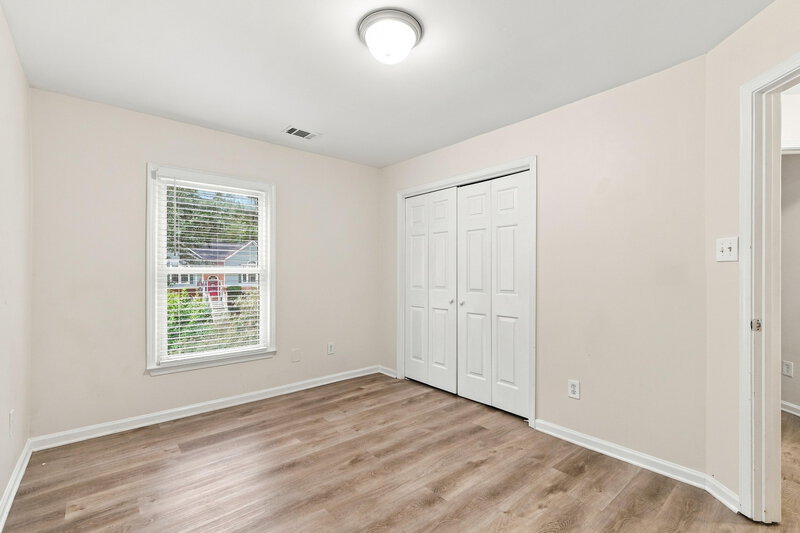 2,725/Mo, 4118 Huntcliff Dr Woodstock, GA 30189 Bedroom View 2