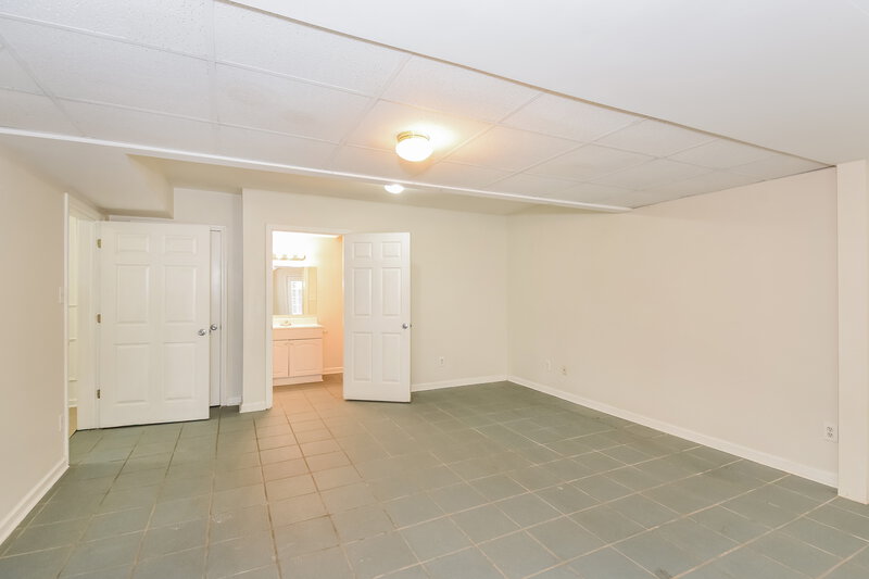 3,980/Mo, 4118 Huntcliff Dr Woodstock, GA 30189 Basement View
