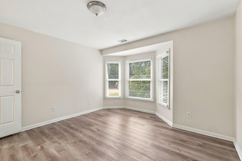 2,725/Mo, 4118 Huntcliff Dr Woodstock, GA 30189 Bedroom View 3