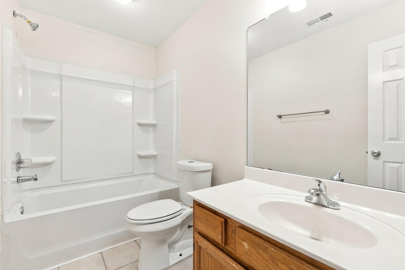 2,725/Mo, 4118 Huntcliff Dr Woodstock, GA 30189 Bathroom View