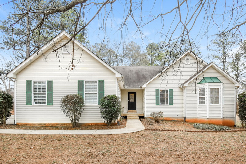 1,885/Mo, 5191 Memorial Ln Powder Springs, GA 30127 External View