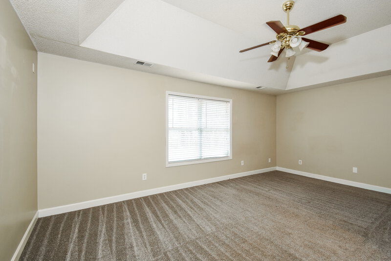 1,885/Mo, 5191 Memorial Ln Powder Springs, GA 30127 Main Bedroom View