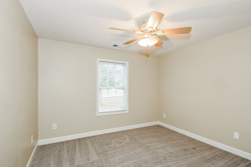 1,885/Mo, 5191 Memorial Ln Powder Springs, GA 30127 Bedroom View