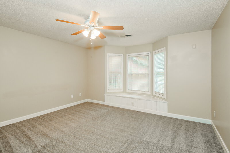 1,885/Mo, 5191 Memorial Ln Powder Springs, GA 30127 Bedroom View 2