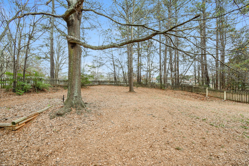 1,885/Mo, 5191 Memorial Ln Powder Springs, GA 30127 Rear View