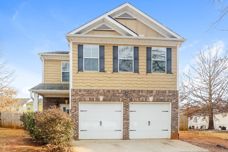 2,325/Mo, 182 Seabreeze Ct Newnan, GA 30265 External View