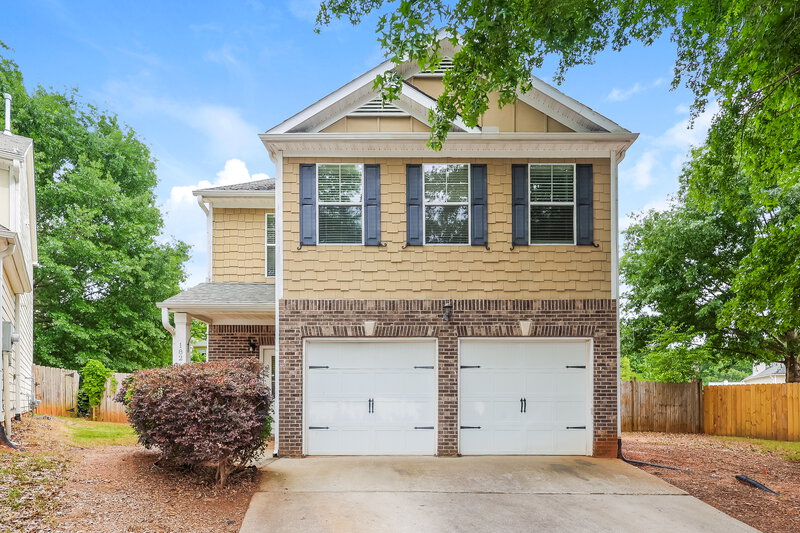 2,220/Mo, 182 Seabreeze Ct Newnan, GA 30265 External View