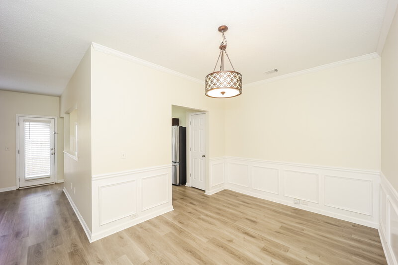 2,325/Mo, 182 Seabreeze Ct Newnan, GA 30265 Dining Room View