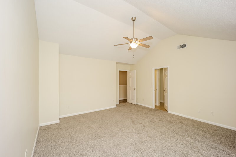 2,325/Mo, 182 Seabreeze Ct Newnan, GA 30265 Main Bedroom View 2