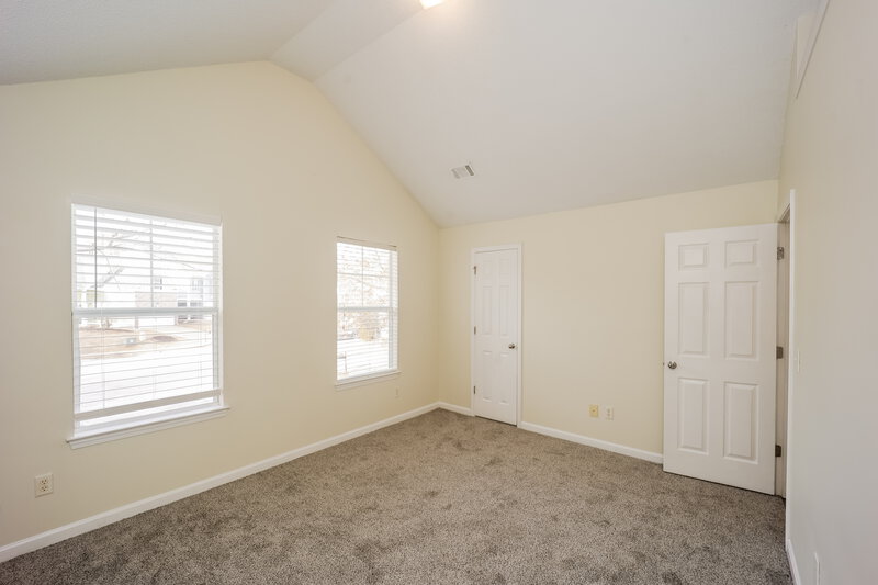 2,325/Mo, 182 Seabreeze Ct Newnan, GA 30265 Bedroom View 2