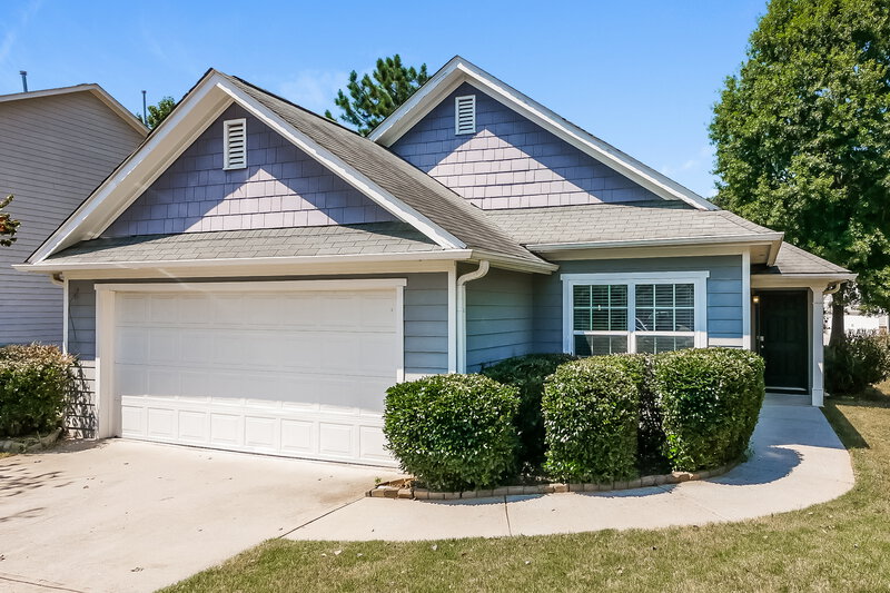 1,885/Mo, 154 Paxton Pl Newnan, GA 30263 Misc View