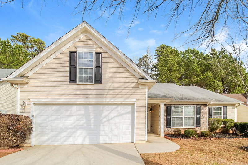 2,150/Mo, 345 Hunterian Pl Newnan, GA 30265 External View