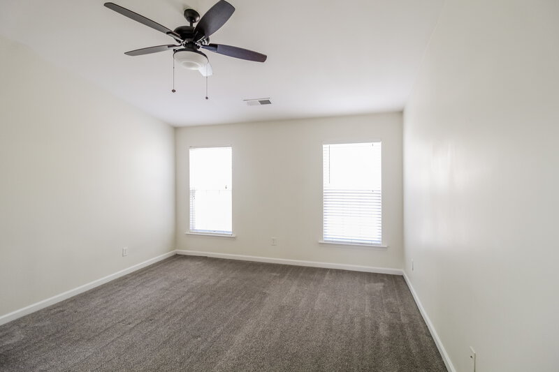 2,150/Mo, 345 Hunterian Pl Newnan, GA 30265 Main Bedroom View