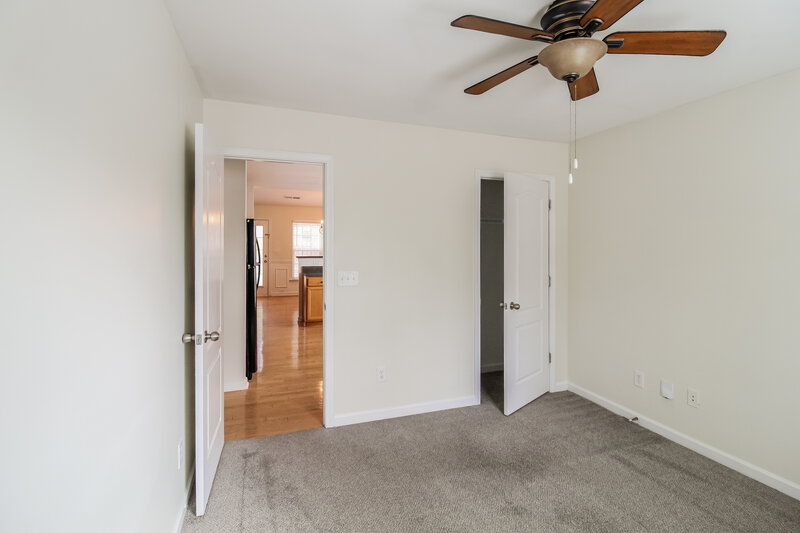 2,150/Mo, 345 Hunterian Pl Newnan, GA 30265 Bedroom View 2