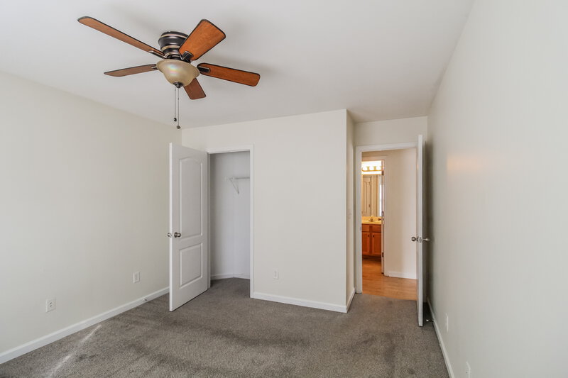 2,150/Mo, 345 Hunterian Pl Newnan, GA 30265 Bedroom View 4