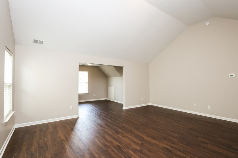 2,395/Mo, 4235 Fourth Rail Ln Cumming, GA 30040 Main Bedroom View 2