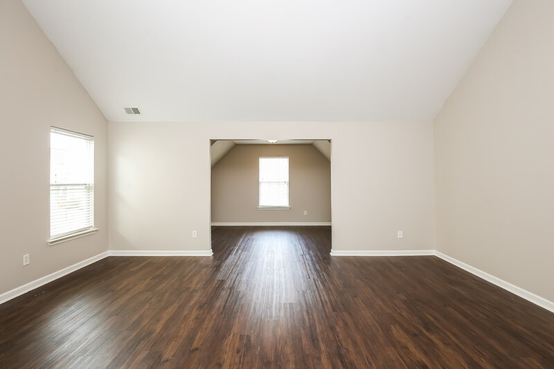 2,395/Mo, 4235 Fourth Rail Ln Cumming, GA 30040 Main Bedroom View 3