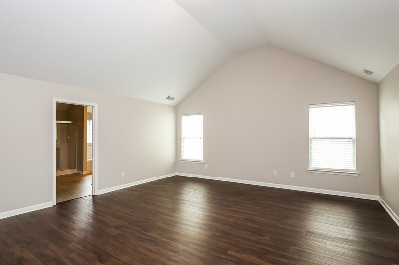 2,395/Mo, 4235 Fourth Rail Ln Cumming, GA 30040 Bedroom View