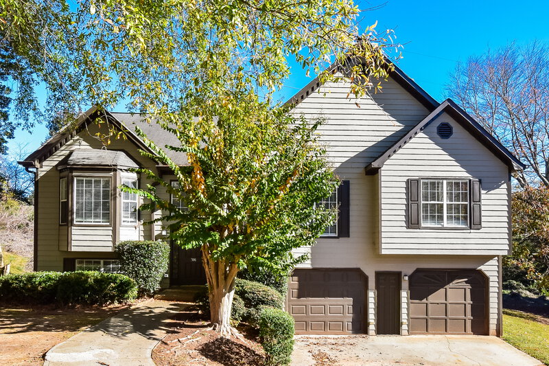 2,235/Mo, 306 Hearthstone Ct Woodstock, GA 30189 External View