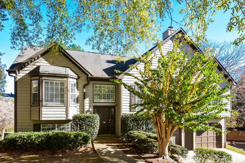 2,235/Mo, 306 Hearthstone Ct Woodstock, GA 30189 Front View