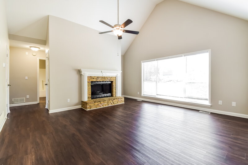 2,235/Mo, 306 Hearthstone Ct Woodstock, GA 30189 Living Room View