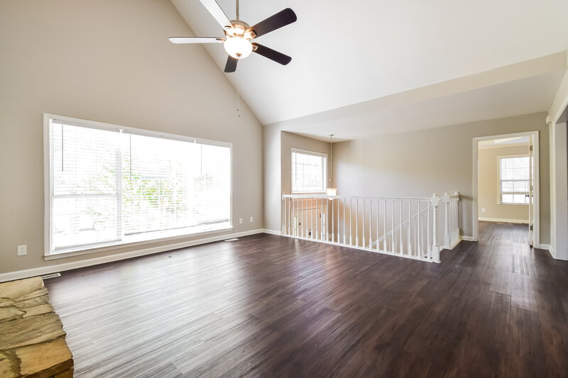 2,235/Mo, 306 Hearthstone Ct Woodstock, GA 30189 Living Room View 2