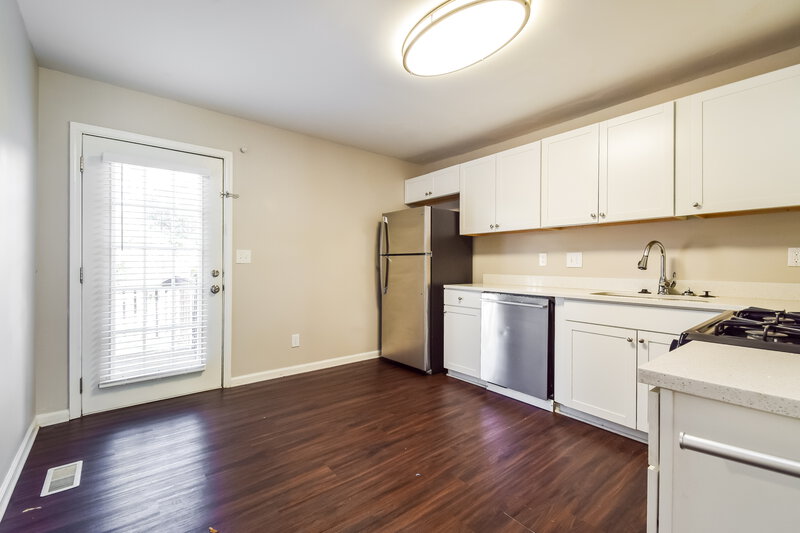 2,235/Mo, 306 Hearthstone Ct Woodstock, GA 30189 Dining Room View