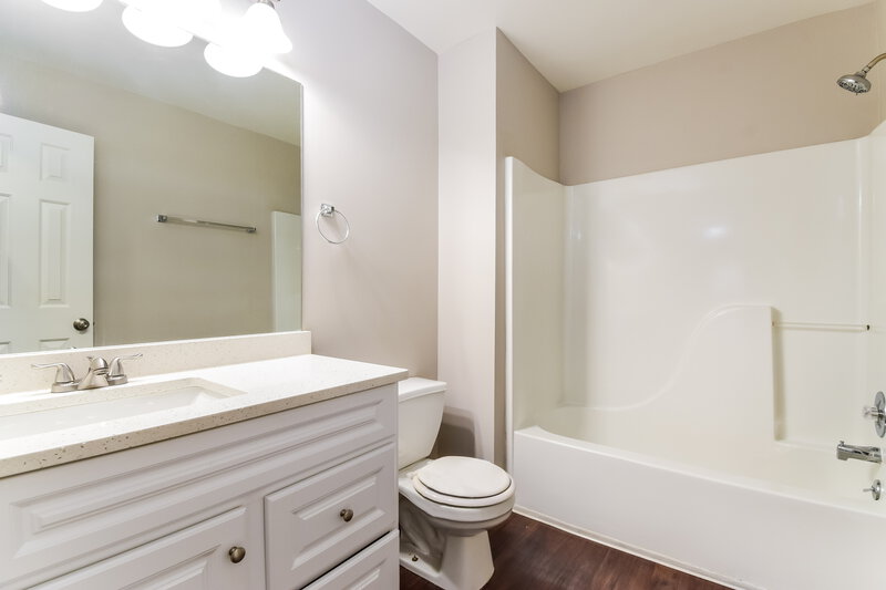 2,235/Mo, 306 Hearthstone Ct Woodstock, GA 30189 Bathroom View 2