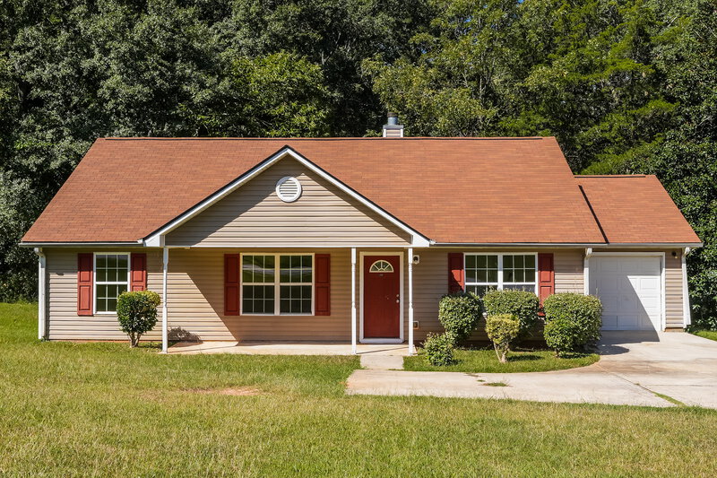 3 Bedroom House – 131 Tye St, Stockbridge, GA 30281