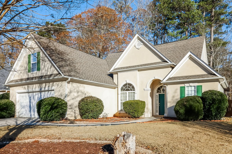 2,020/Mo, 212 Freeman Forest Dr Newnan, GA 30265 Front View