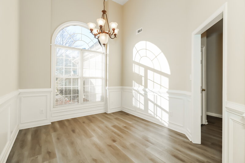 2,020/Mo, 212 Freeman Forest Dr Newnan, GA 30265 Dining Room View