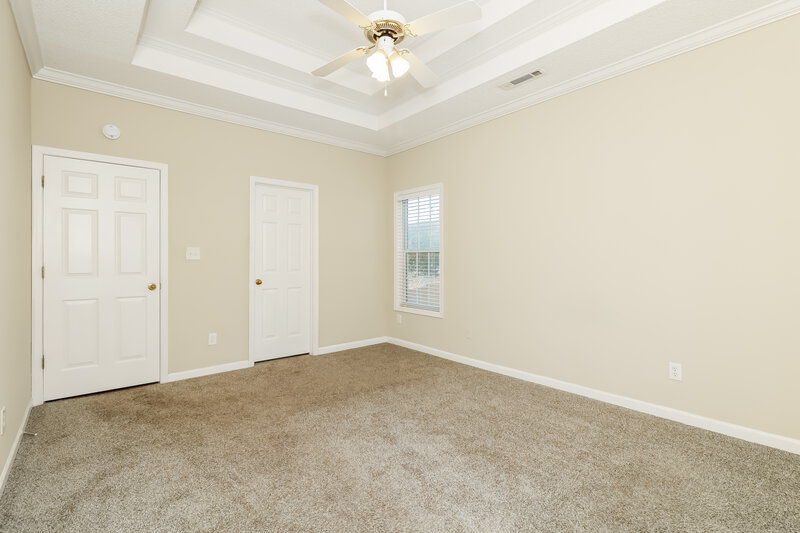 2,020/Mo, 212 Freeman Forest Dr Newnan, GA 30265 Main Bedroom View 2