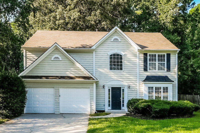 2,370/Mo, 3410 Sandlake Dr SW Marietta, GA 30008 External View