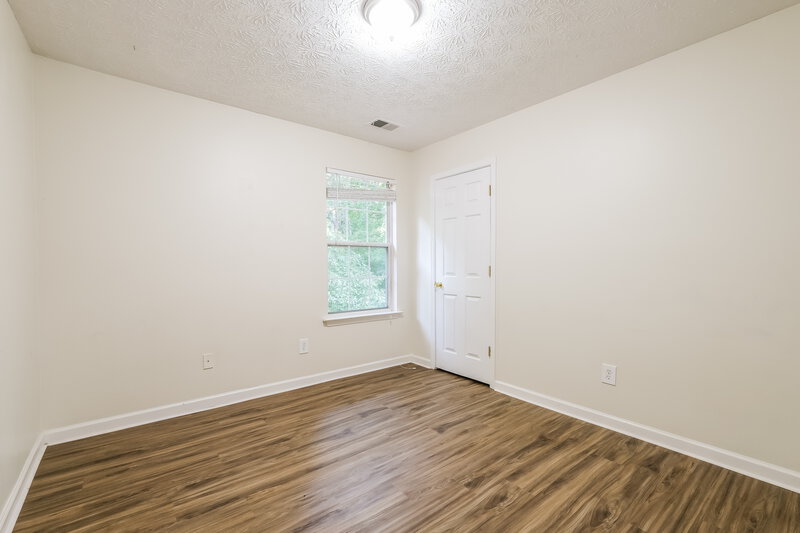 2,370/Mo, 3410 Sandlake Dr SW Marietta, GA 30008 Bedroom View 2