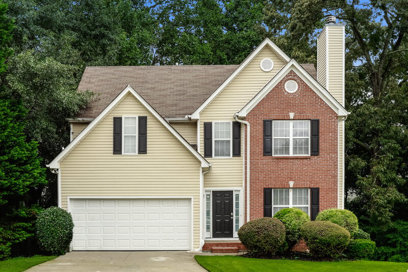 2,210/Mo, 564 Kirtley Ct Lawrenceville, GA 30045 External View