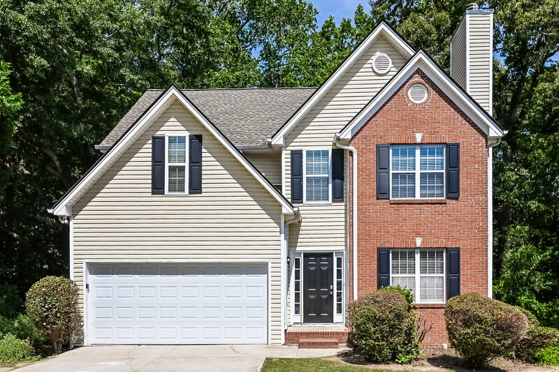 2,215/Mo, 564 Kirtley Ct Lawrenceville, GA 30045 External View