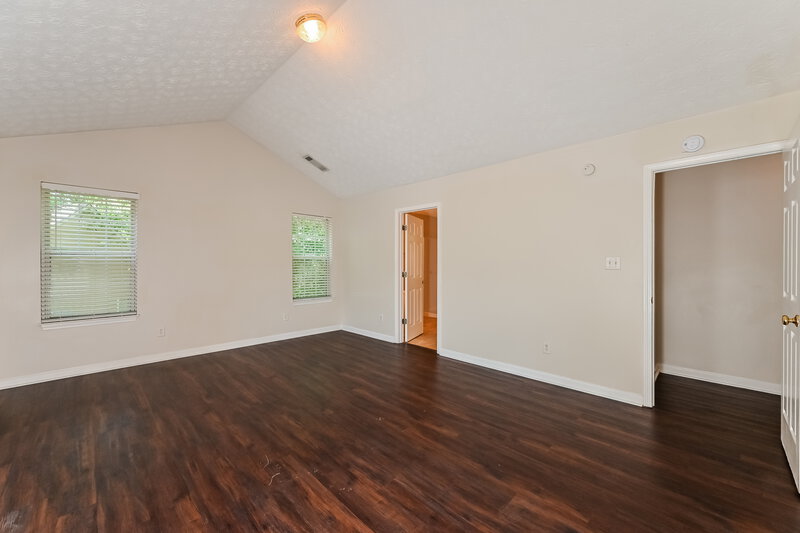 2,215/Mo, 564 Kirtley Ct Lawrenceville, GA 30045 Main Bedroom View