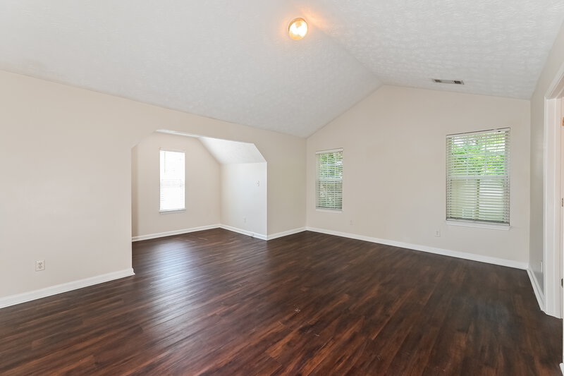 2,215/Mo, 564 Kirtley Ct Lawrenceville, GA 30045 Main Bedroom View 2