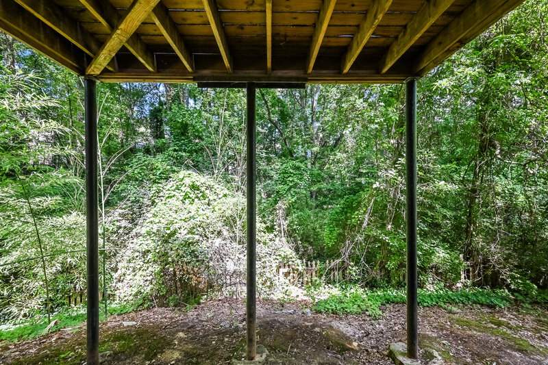 2,215/Mo, 564 Kirtley Ct Lawrenceville, GA 30045 Backyard View